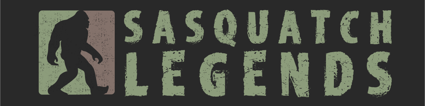 Sasquatch Legends - Collection | OpenSea