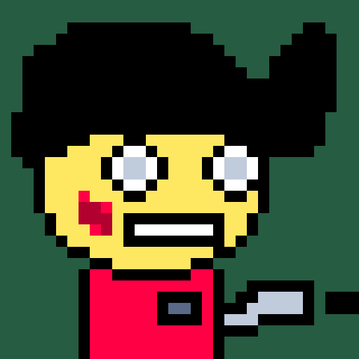 Stream Baldi's Basics - School Chiptune Remix by MR