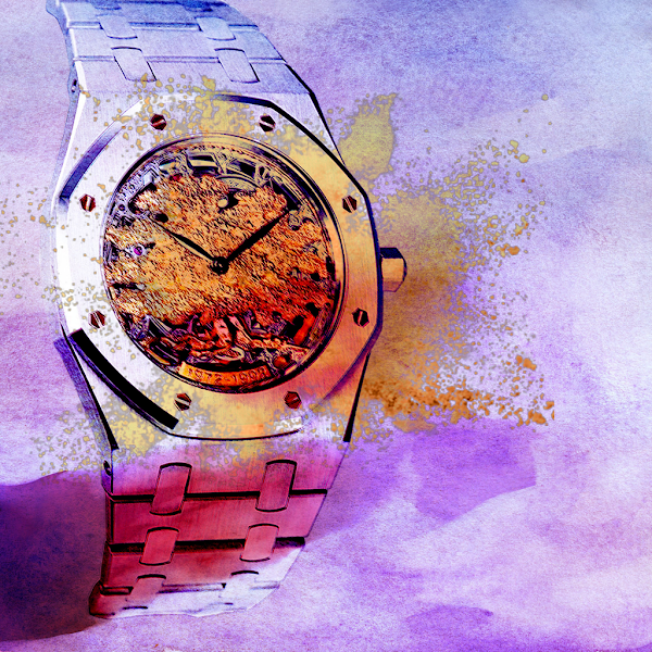 Royal Oak Foundation 7 Collection OpenSea