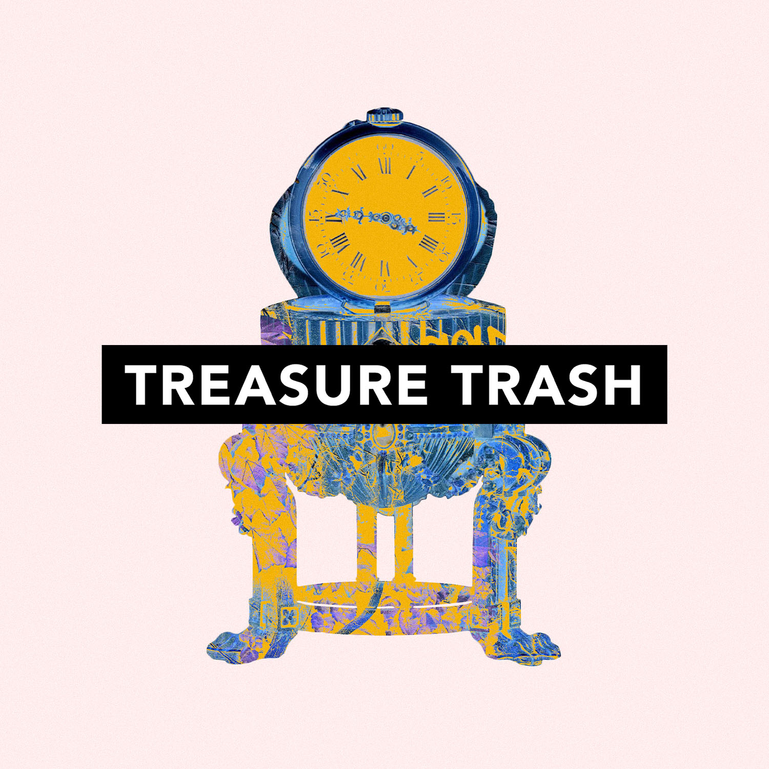TreasureTrash