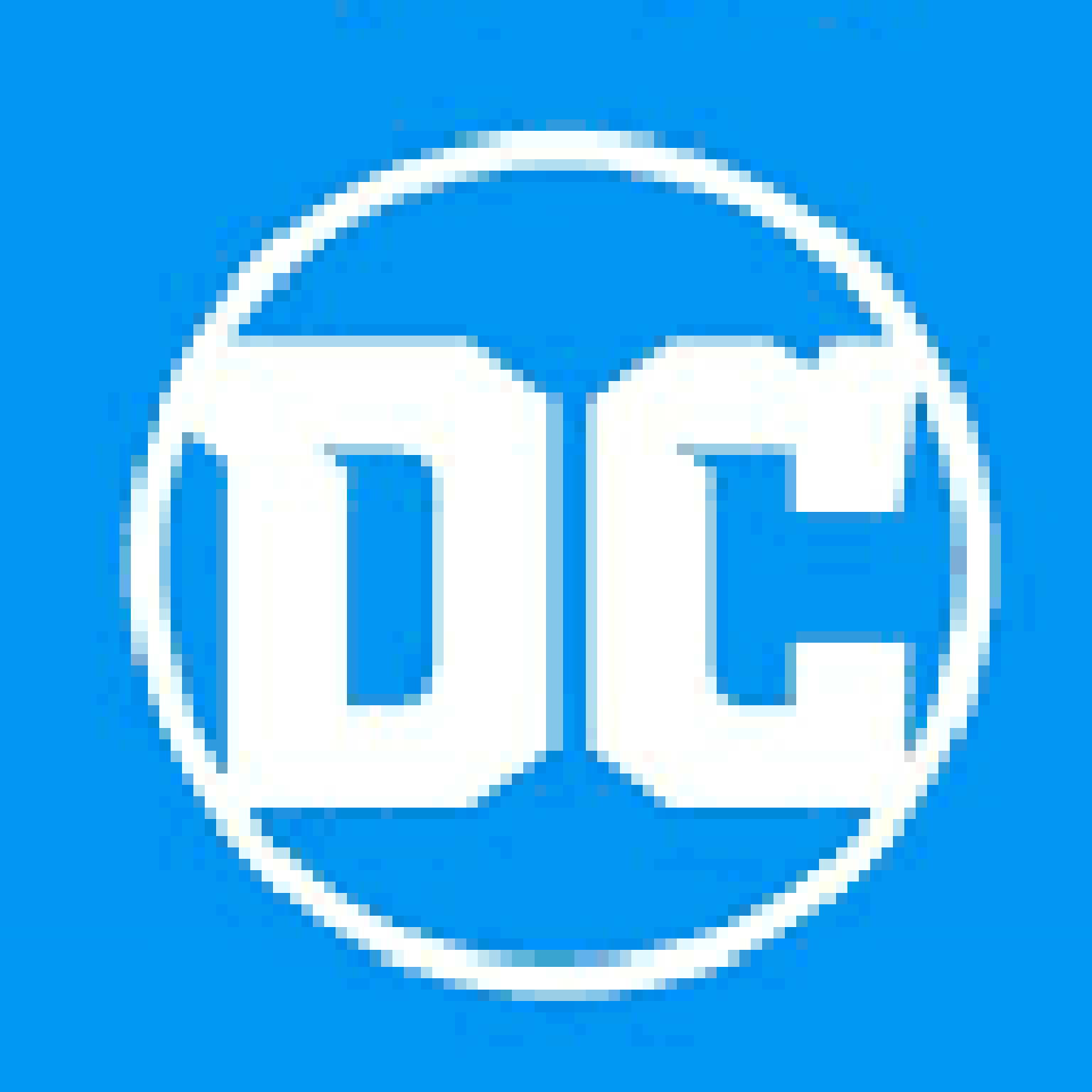 DCComics/Pixel Art - Collection | OpenSea