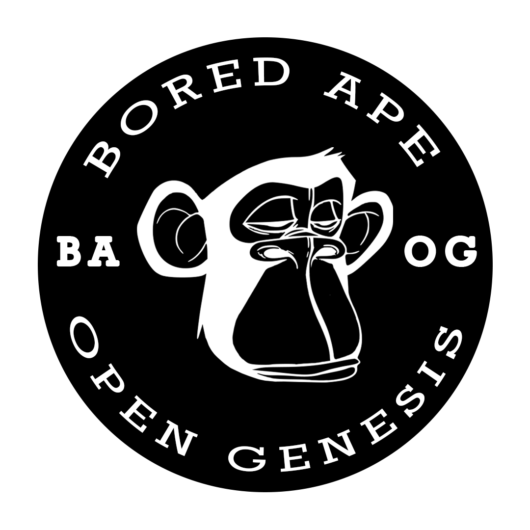 BAOG - Profile | OpenSea