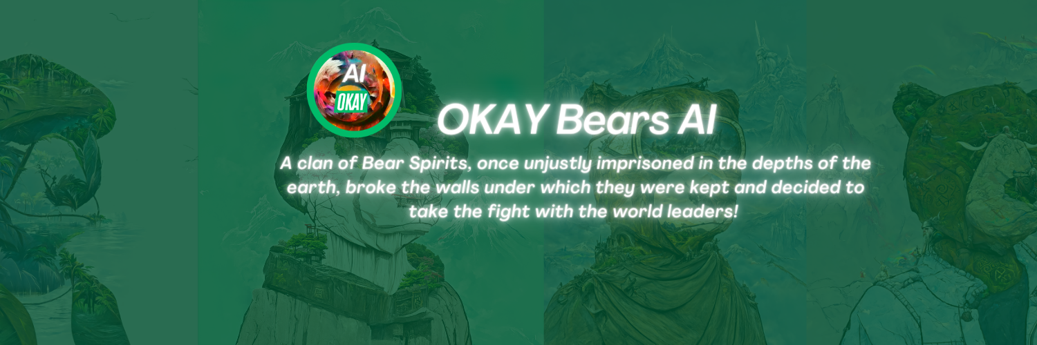 Okay Bears AI