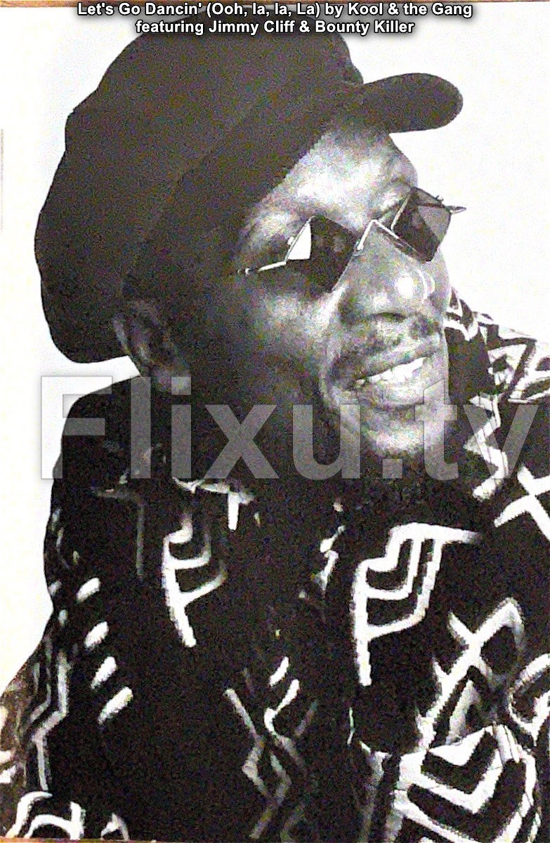Let's Go Dancin' (Ooh, la, la, La) by Kool  the Gang featuring Jimmy Cliff   Bounty Killer, Worldwide rights except USA and Europe Music Rights and  Licenses for Sale OpenSea
