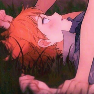 Boy Gay Anime PFP (1) - CHENGRONG1002 Collection