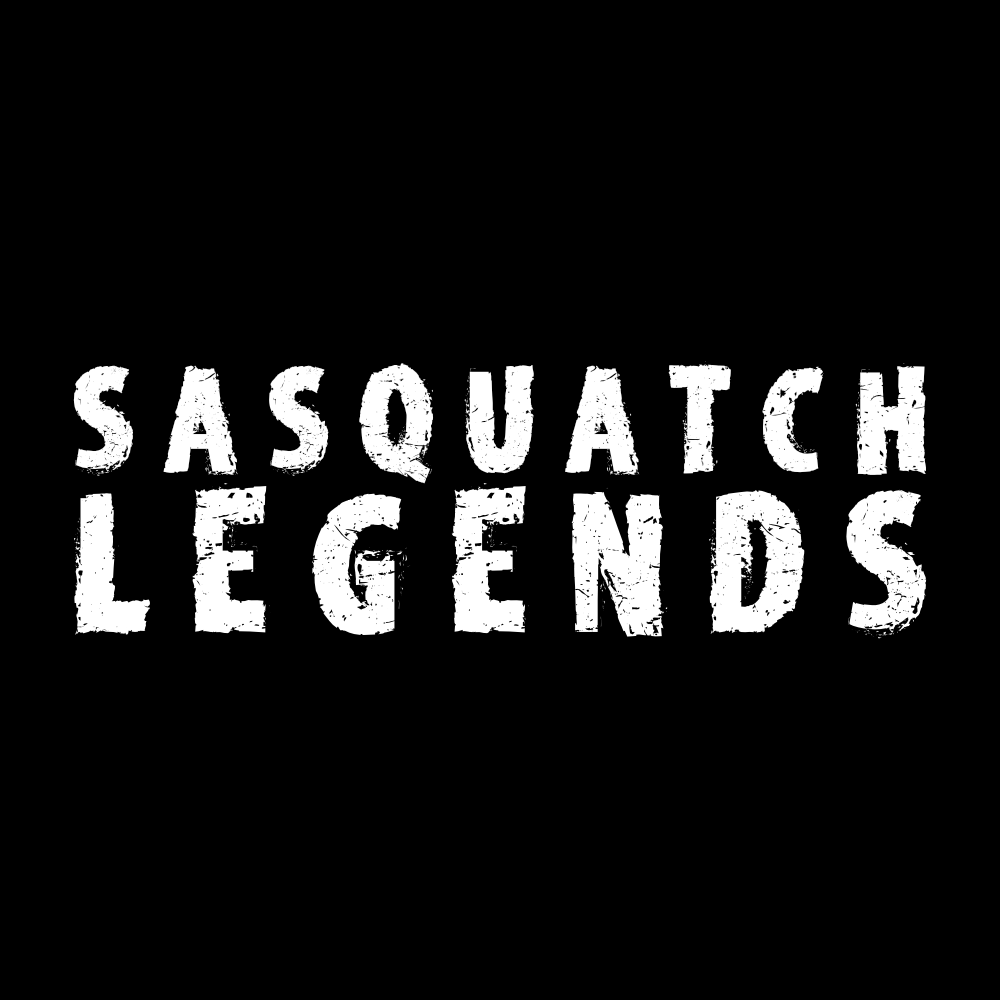 Sasquatch Legends
