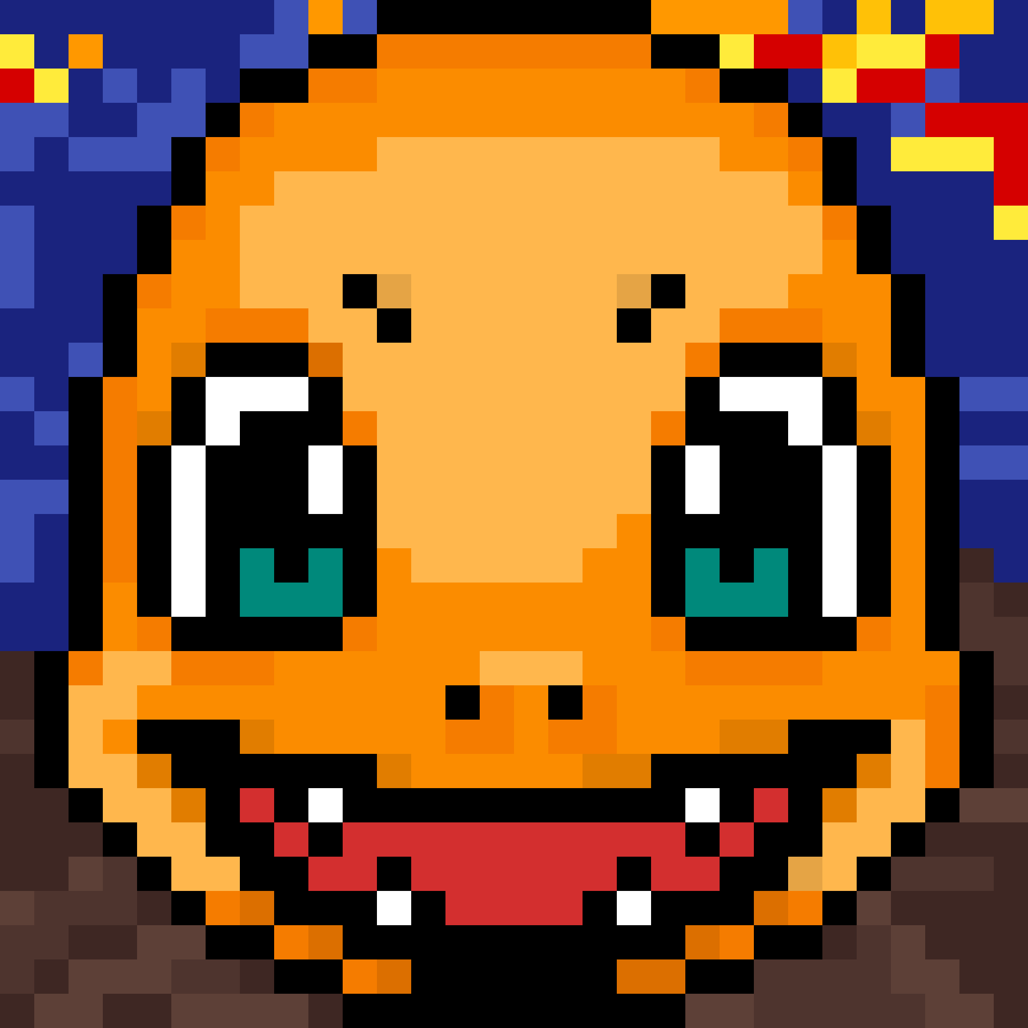 charmander pixel - Pokemon Pixel Pixel
