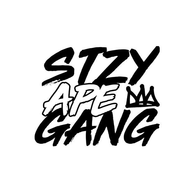SteezyApeGang banner