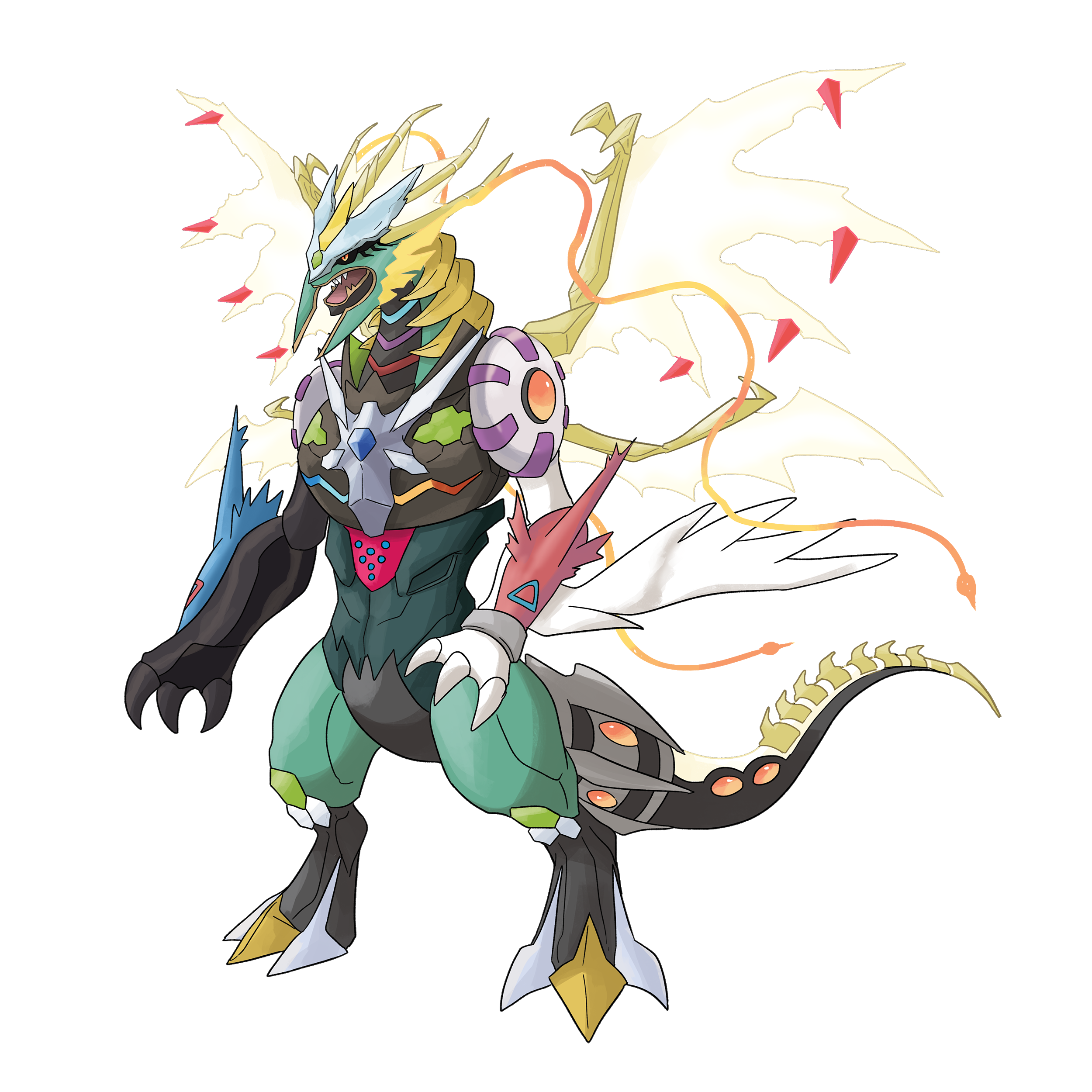 A Fusão Dragão e Fada da ELITE FOUR - Pokémon Infinite Fusion #29 