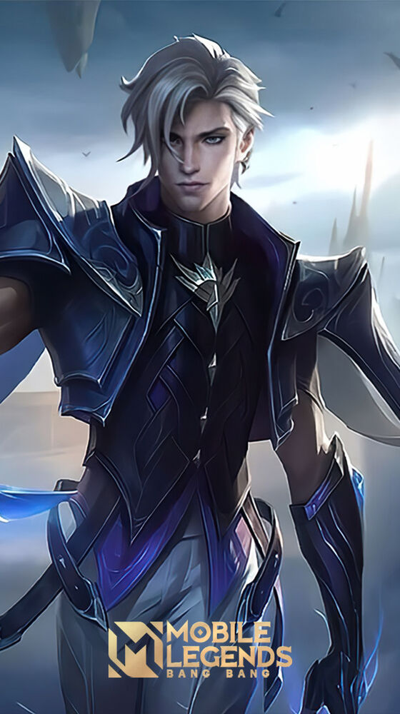 MLBB X AAMON X DUKE OF SHARDS - MobileLegends:BangBang Hero Collection | OpenSea MLBB X AAMON X DUKE OF SHARDS - MobileLegends:BangBang Hero Collection | OpenSea