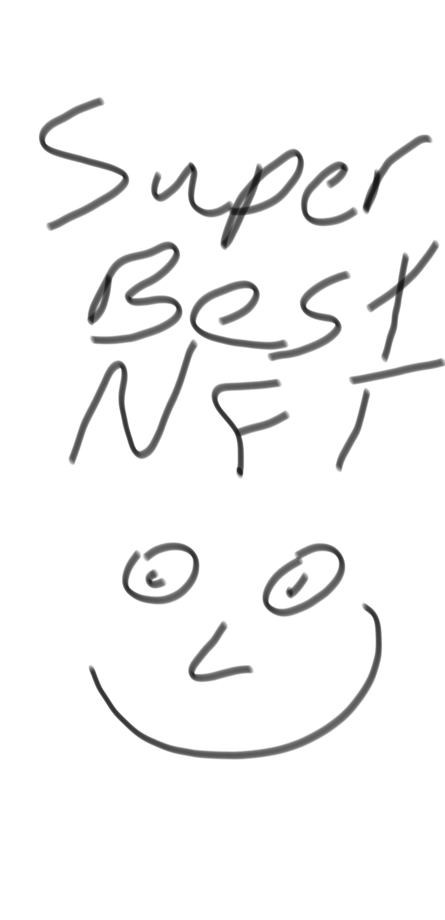 Super Best NFT Collection OpenSea