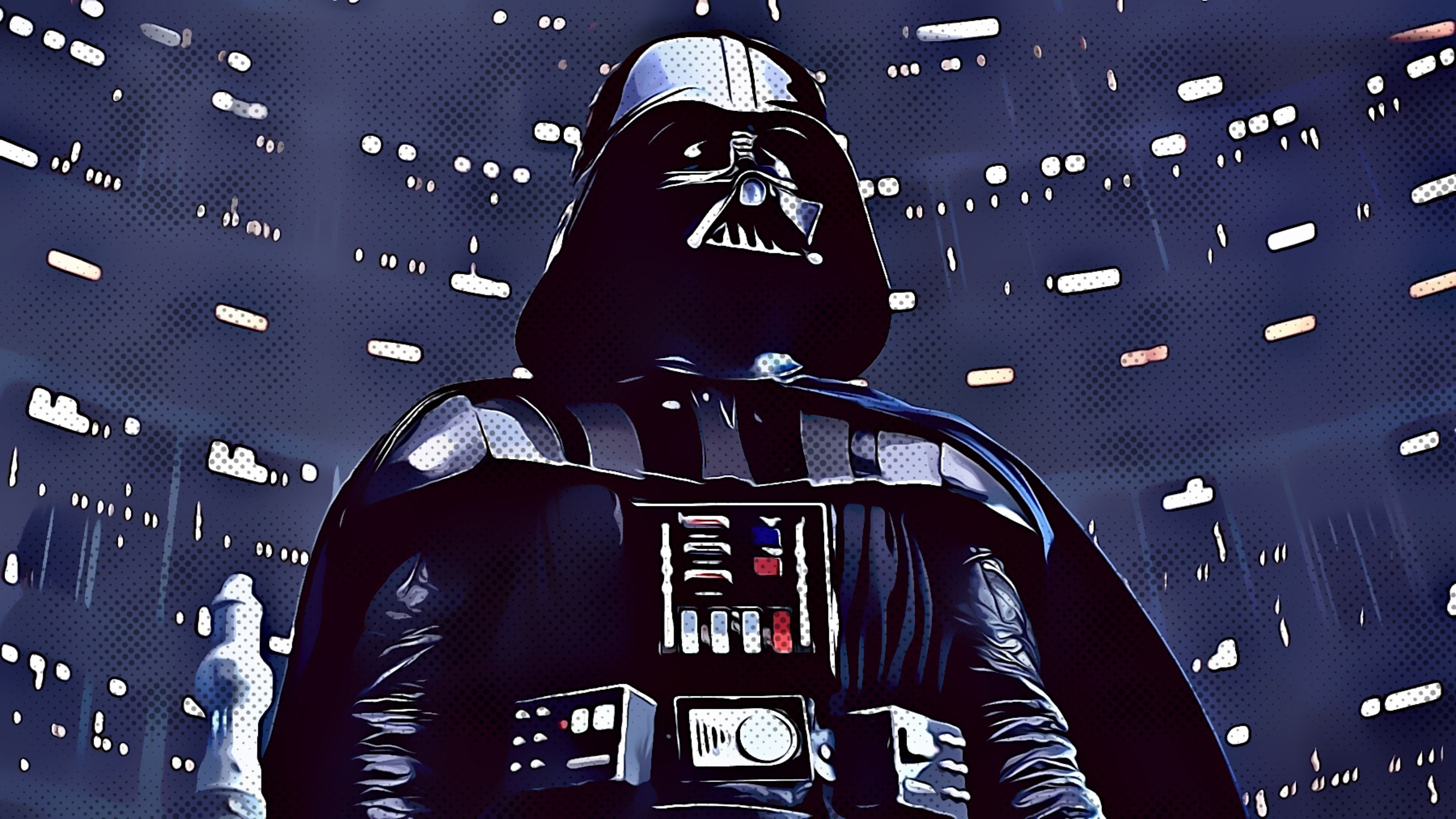 Darth Vader Star Wars NFT - Blockchain NFTs Pro | OpenSea