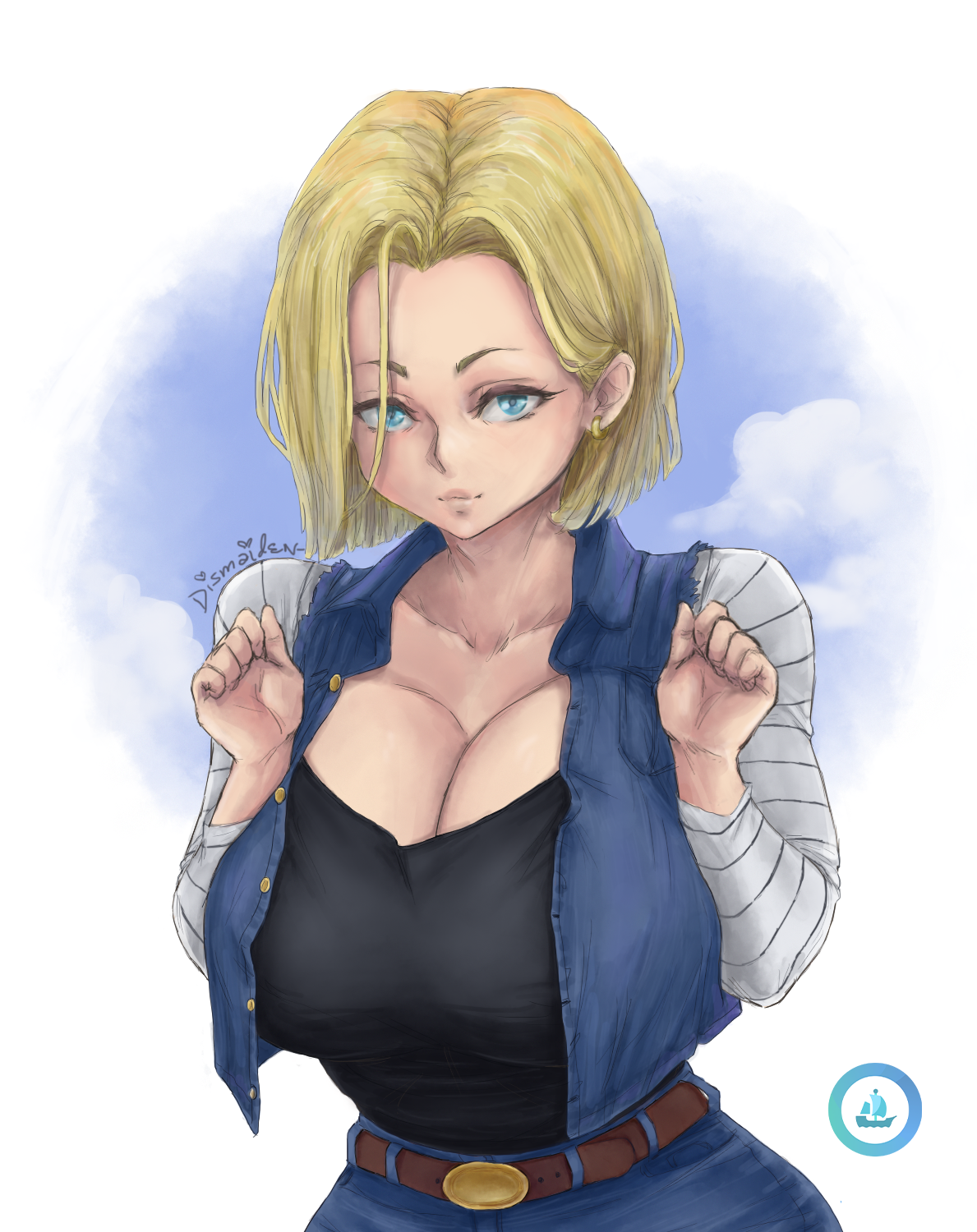 Android 18: Who is Dragon Ball's Female Cyborg?