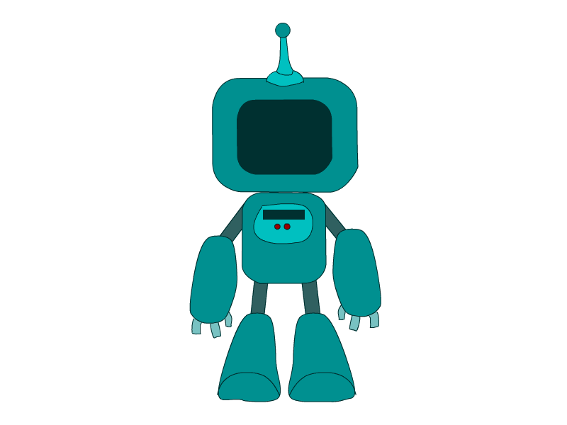lista robot Corresponsal Oh My Bot #4 - Oh My Bot | OpenSea