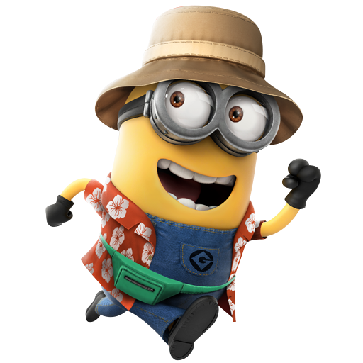 Minions Life Collection Opensea