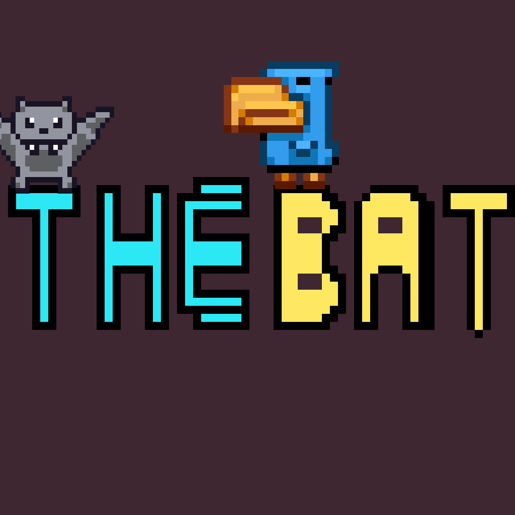 The Bat Boy - Collection 