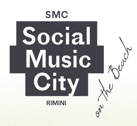 Social Music City Rimini On The Beach 2022