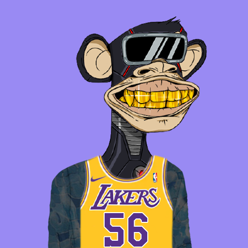 Lakers ape sales