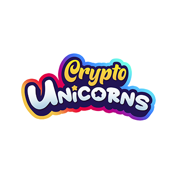 Crypto Unicorns: Shadowcorn Items Marketplace