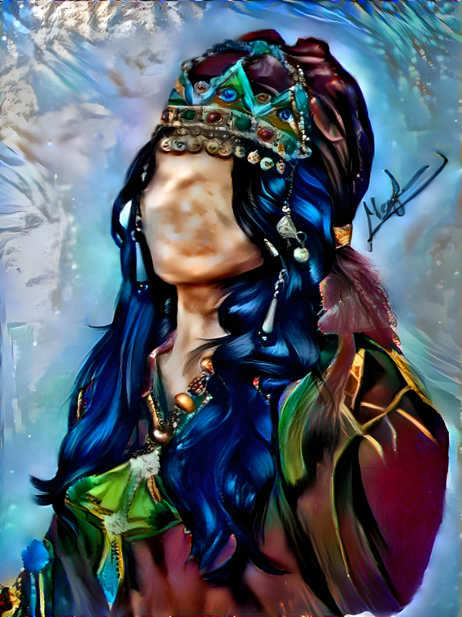 Mery_Mery Profile OpenSea