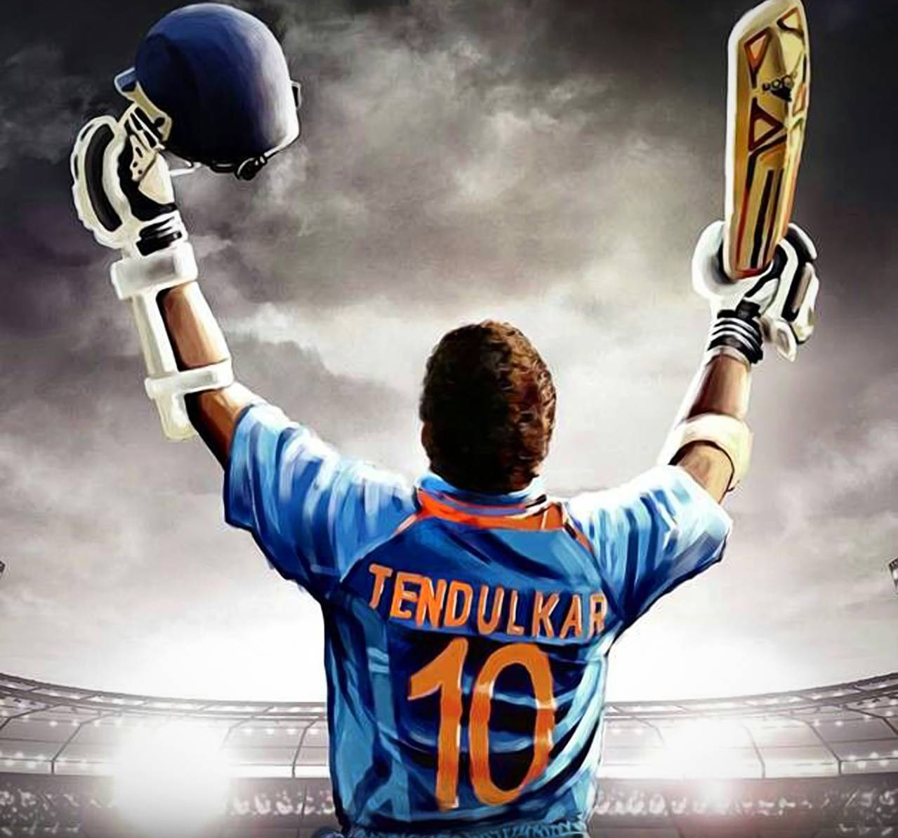 World championship of legends cricket