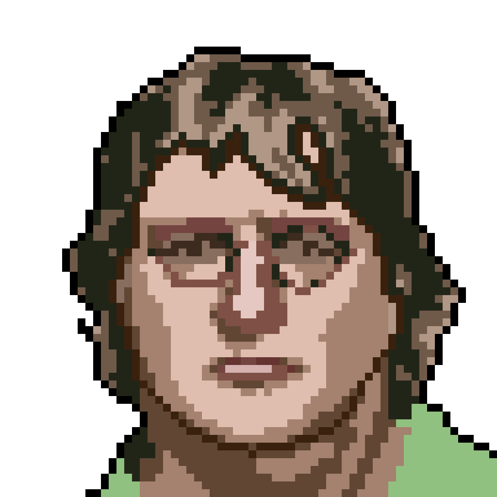 Gabe Logan Newell