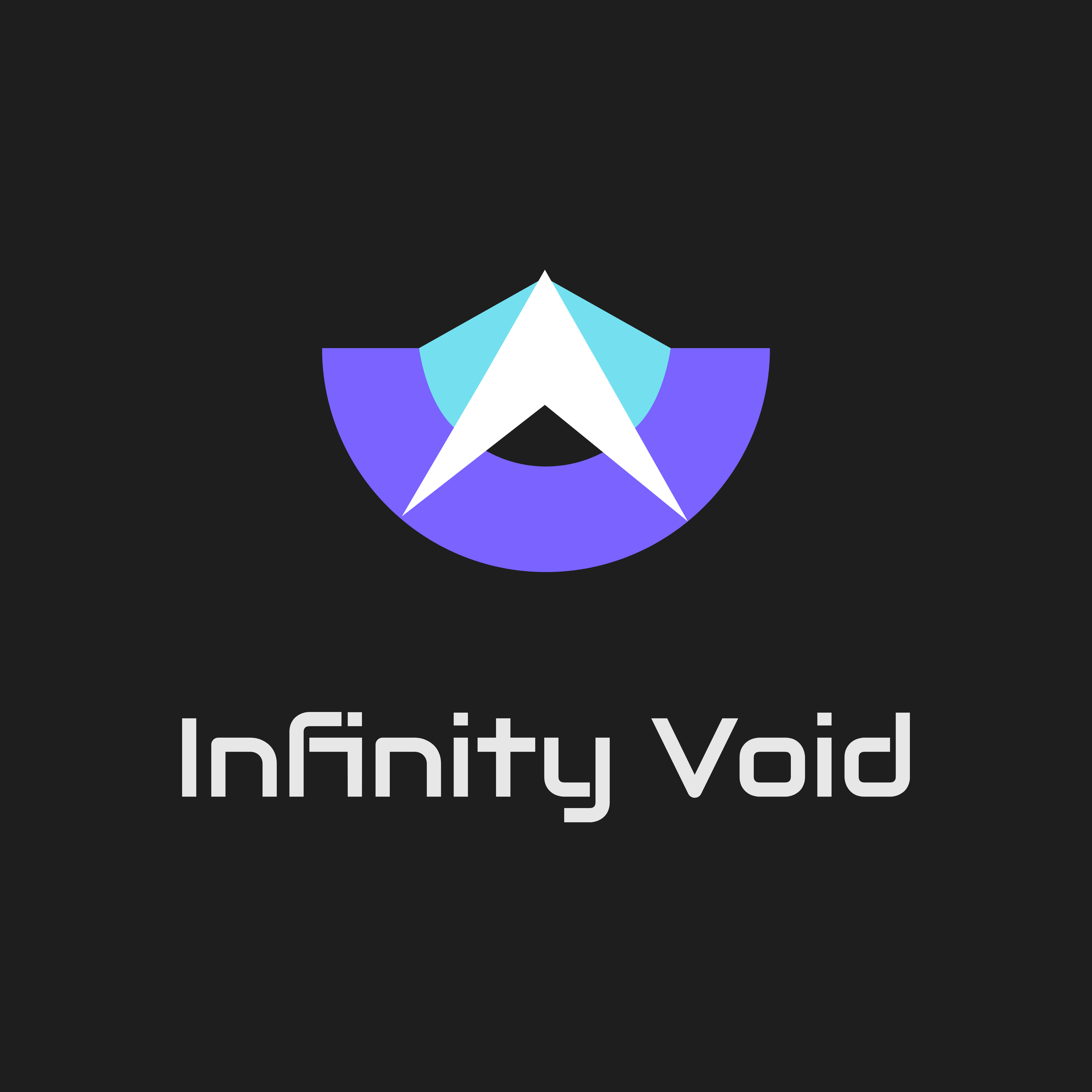 Infinity Void Land - Collection | OpenSea