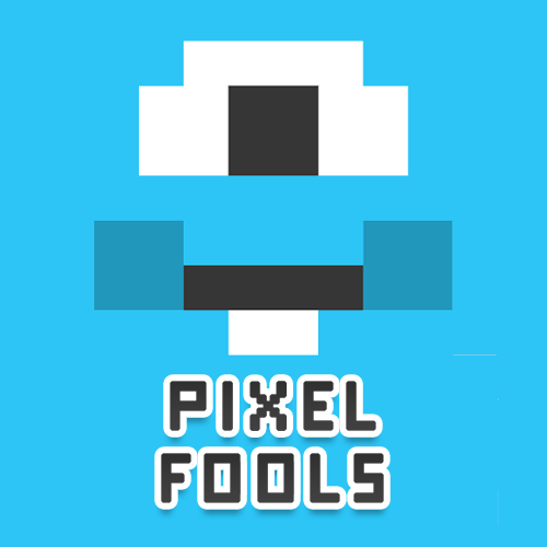 icy.tools | PIXELFOOLS NFT tracking & history