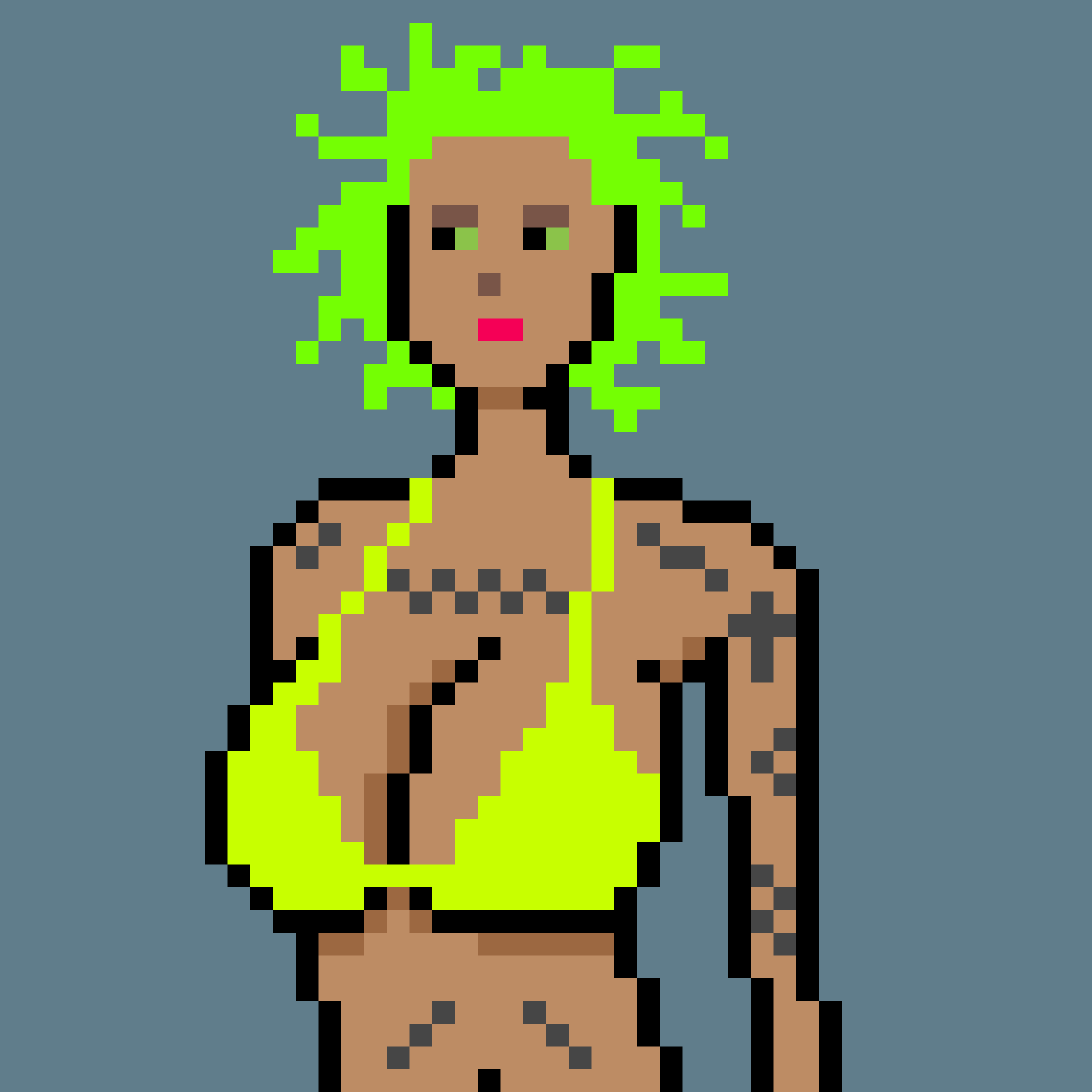 Bytebabes
