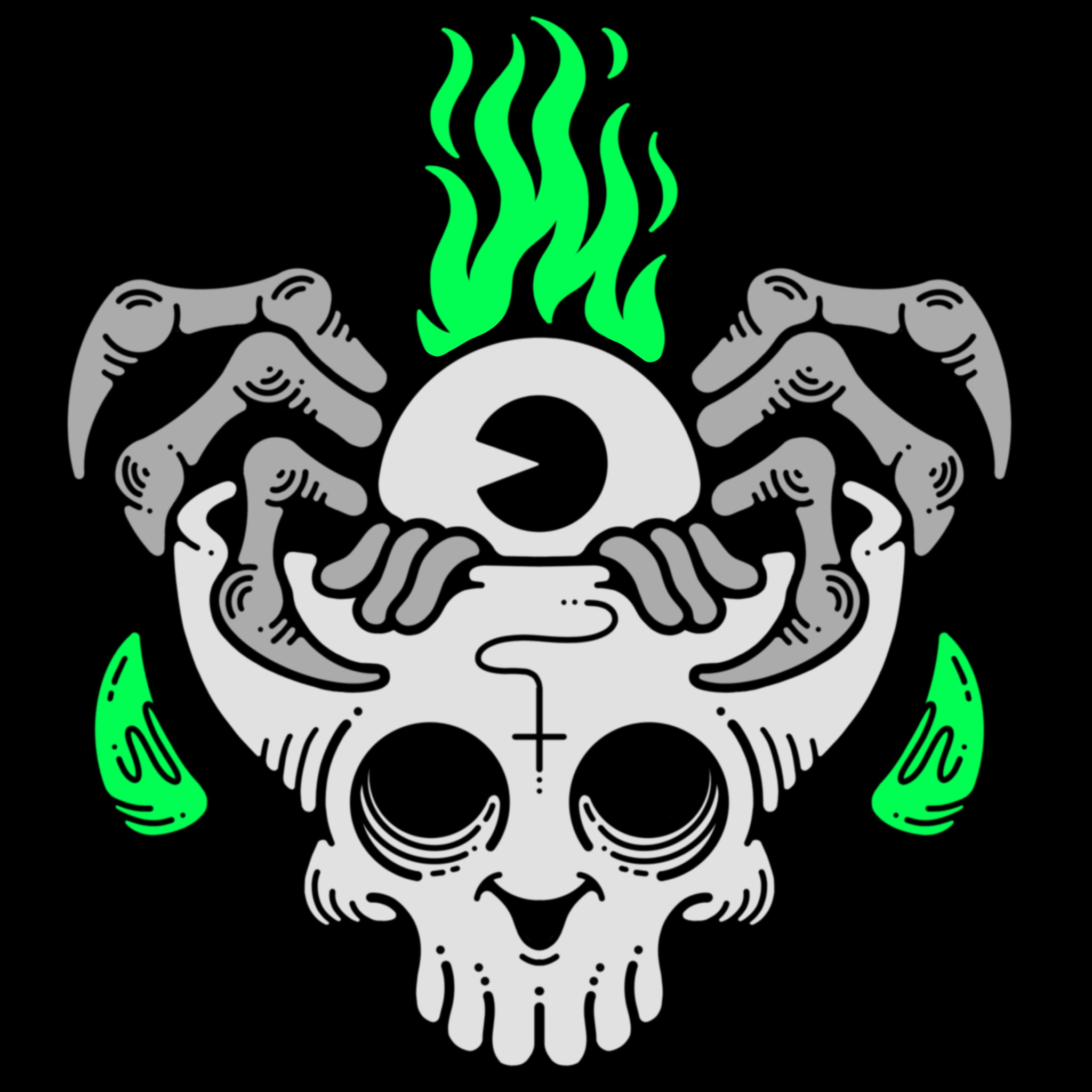 waxbones.eth avatar