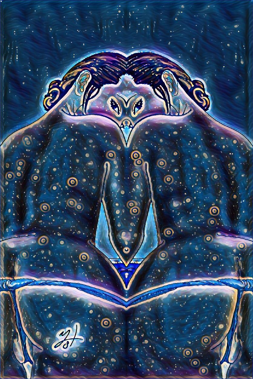 NudArt by YST #49 - NudArt by YST | OpenSea