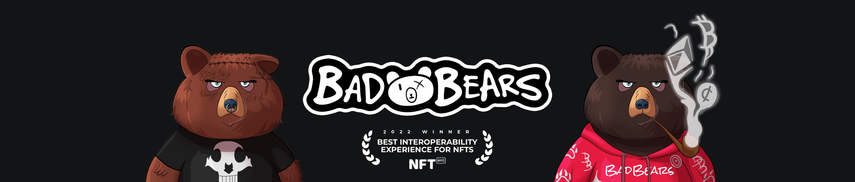 Bad Bears
