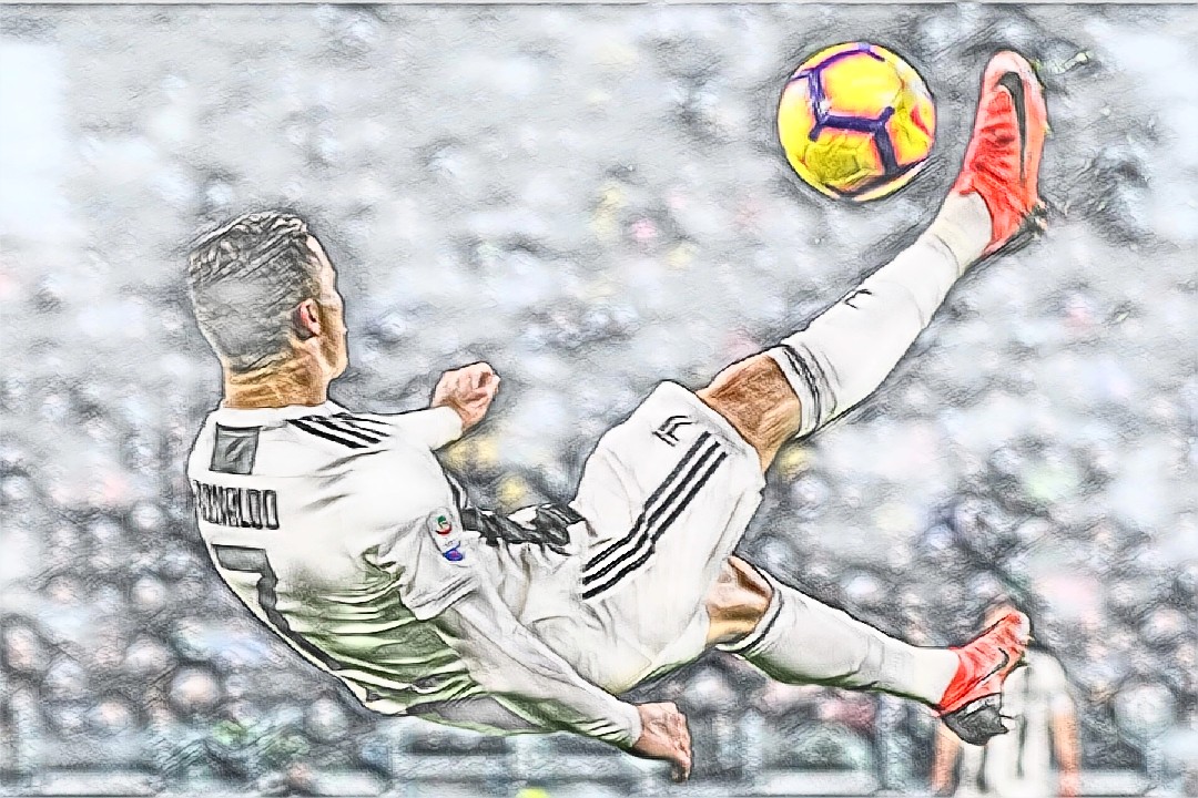 Cristiano Ronaldo | Football Paradise