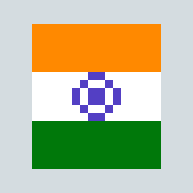 Tiranga Tiranga - Collection | OpenSea