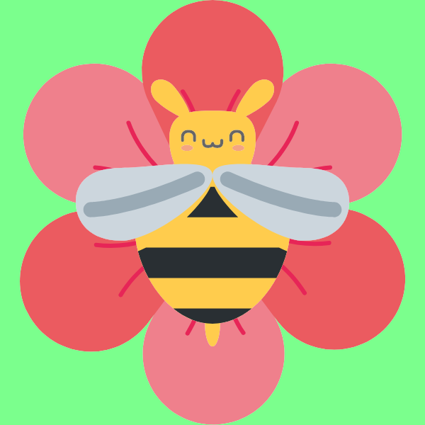 Juju Bees