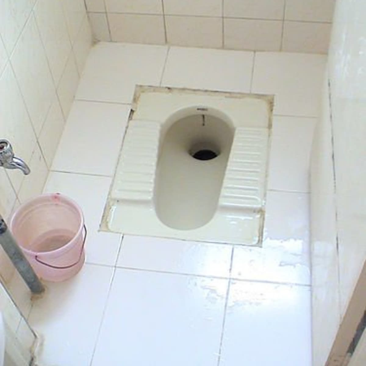 Indian toilet ## - Collection | OpenSea