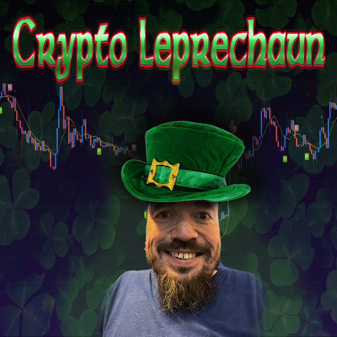 leprechaun crypto coin