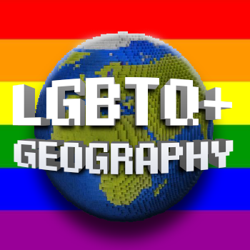 LGBTQ+ Geography - Collection  OpenSea