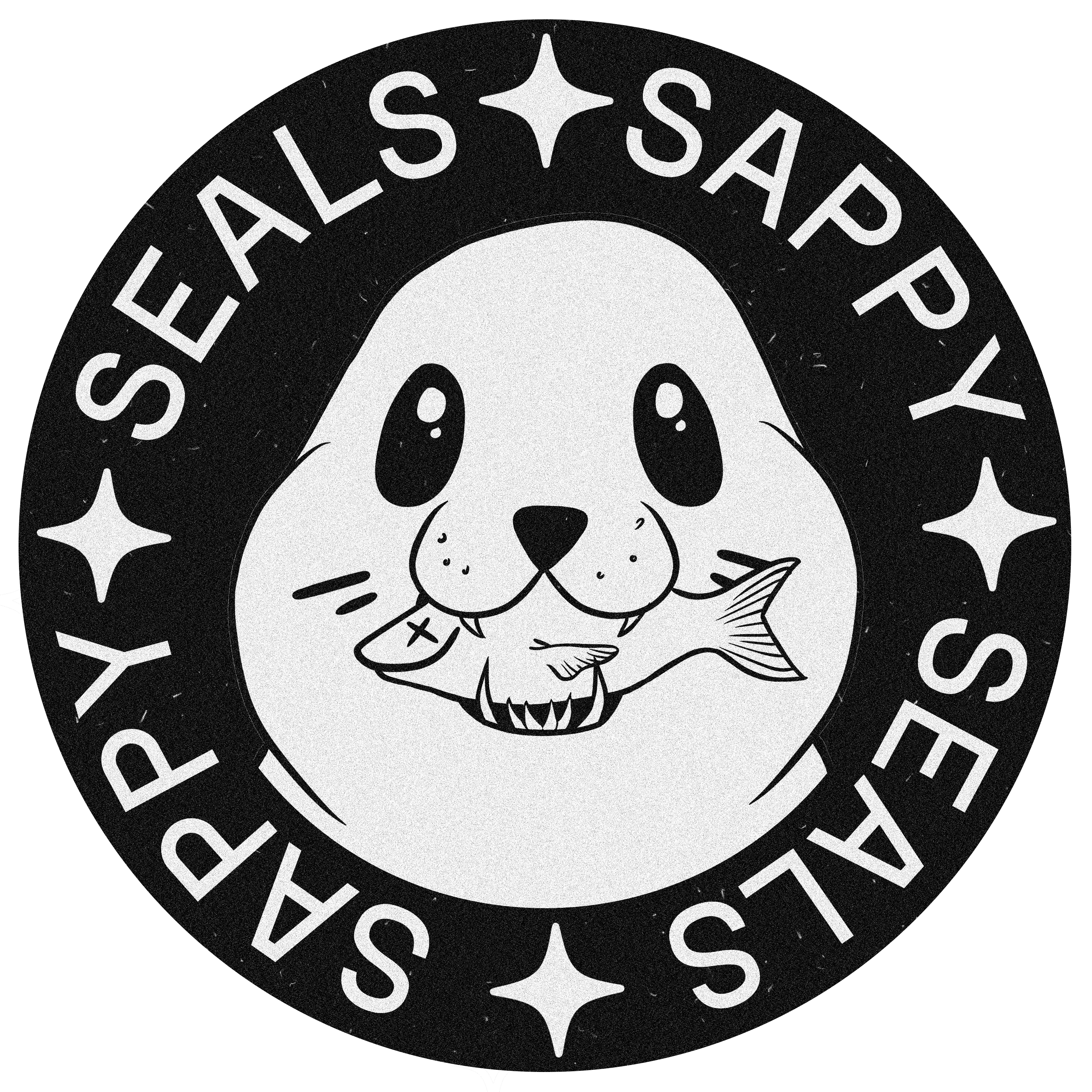 Staked Seals