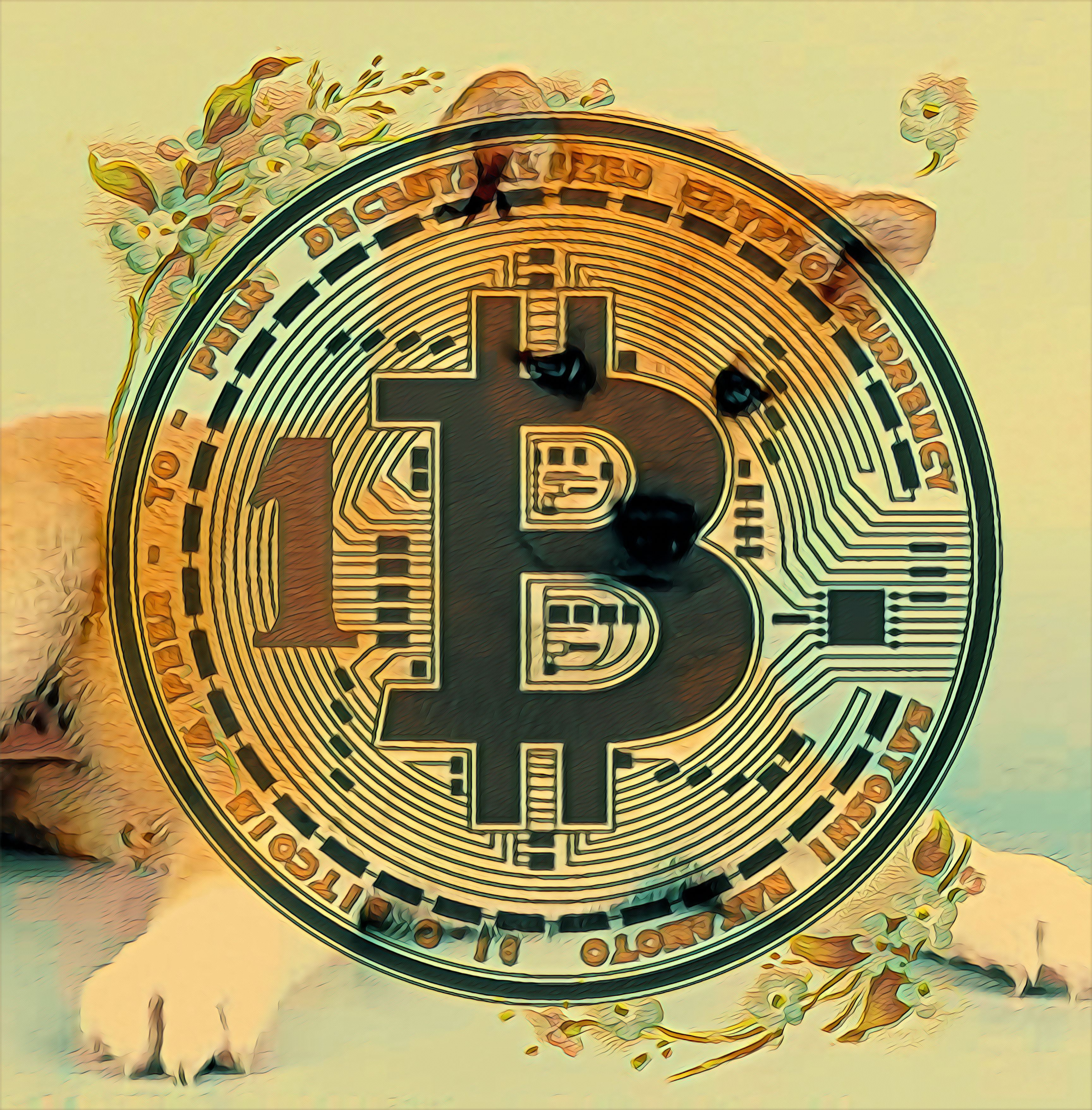 Bitcoin #24 - Coinopolys