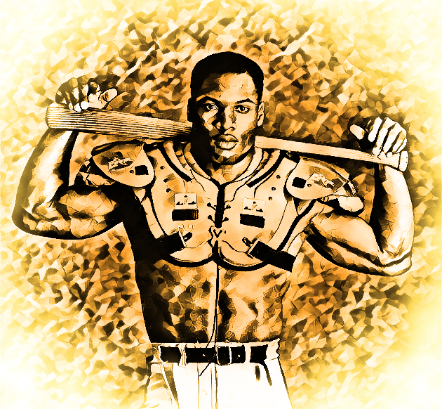 Bo Jackson PNG Download - Inspire Uplift