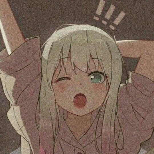 Aesthetic Anime Girl PFP  Cute Anime Girl PFP for TikTok Discord