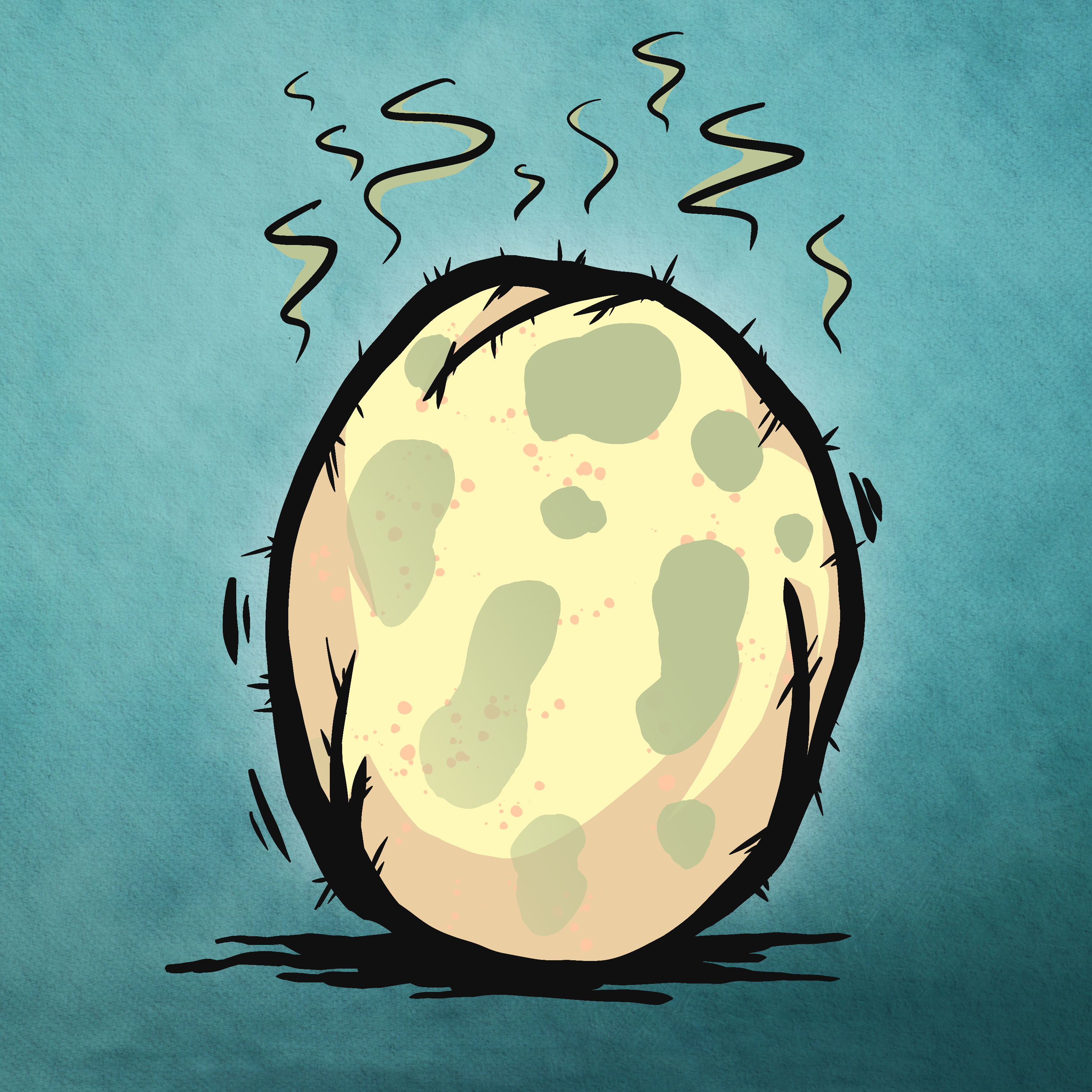 Egg #2211