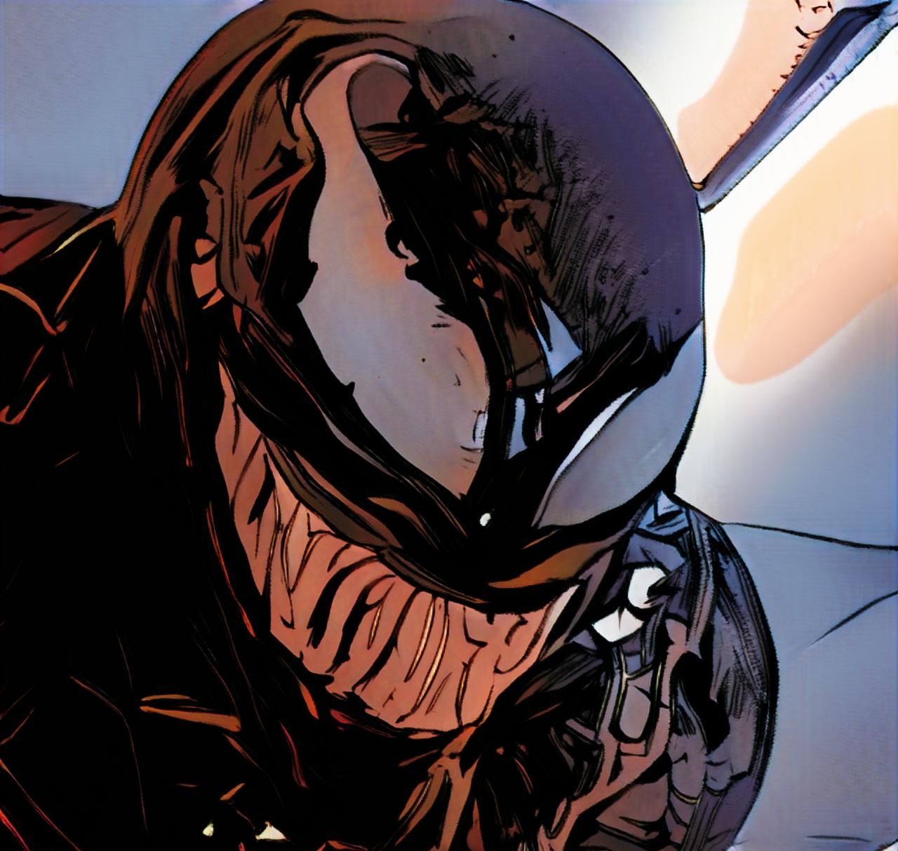 SPIDER-MAN 2: Venom Creator Todd McFarlane On Harry Osborn