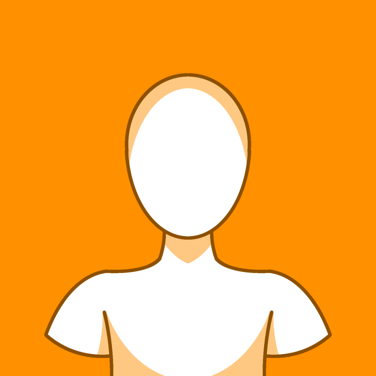 Strange Mannequins 2022 Collection OpenSea