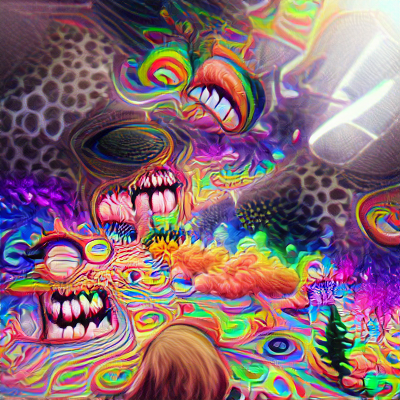 Trippy Club - Collection | OpenSea