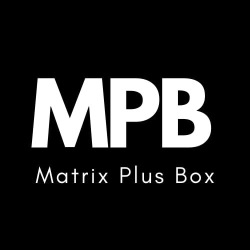 Matrix Plus Box