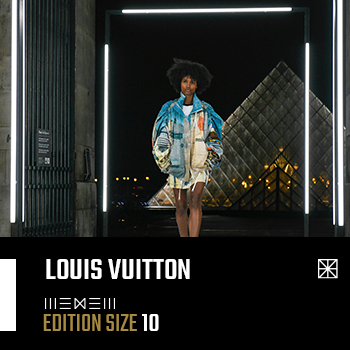 Louis Vuitton Celebrates 200th Anniversary with NFT Partnership