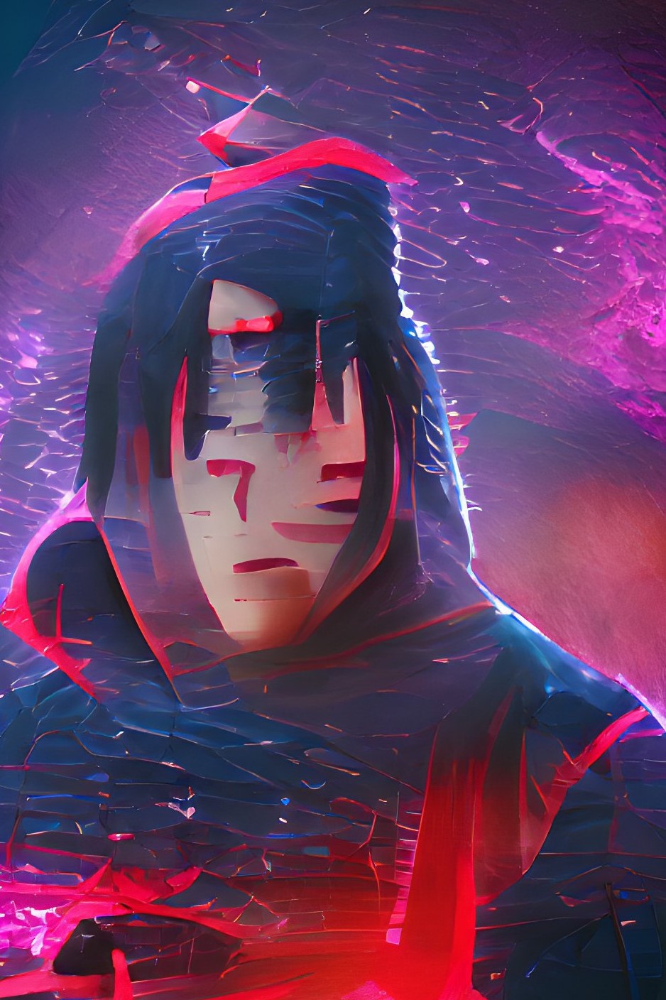 Itachi Uchiha - All anime family #1 | OpenSea Itachi Uchiha - All anime family #1 | OpenSea