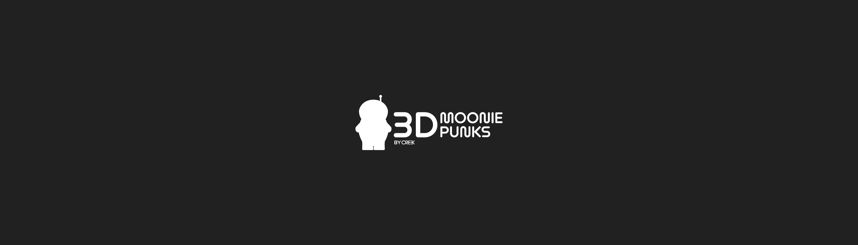 3D Moonie Punks